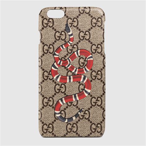 gucci iphone 6s case authentic|Gucci iPhone 6 case amazon.